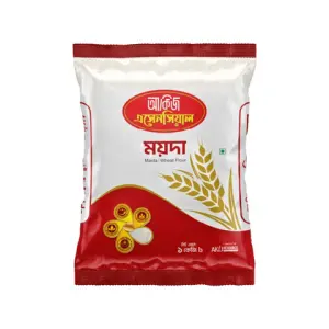 Akij Essential Maida 1kg 