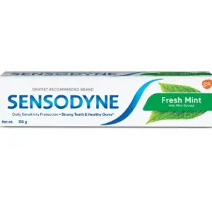 Sensodyne - 75g Toothpaste Mint