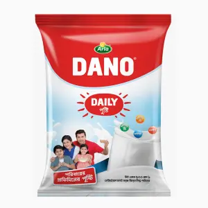 Arla Dano Powder Milk-500ml