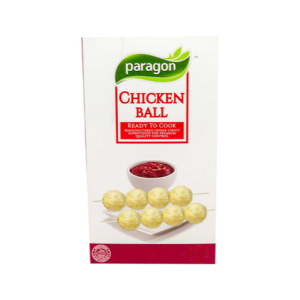 Paragon Chicken Ball-500g