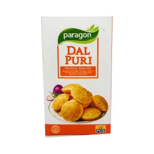 Paragon Dal Puri-10pcs