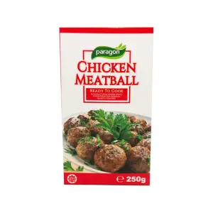 Paragon Chicken Meatball-(12-13 pcs)