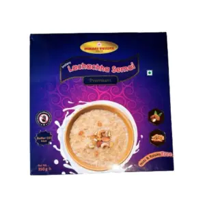 Bombay Laccha Semai 350gm