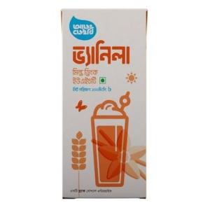 Aarong Dairy UHT Vanilla Milk Drink 200ml