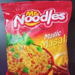 Mr.Noodles Magic Magic Masala Mini-30gm