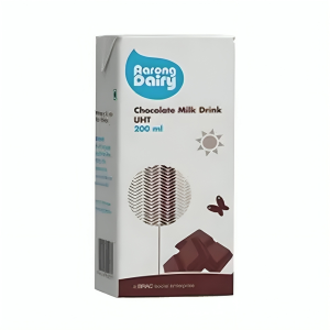 Aarong Dairy Chocolate Milk Drink UHT - 200ml