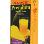 Acme Premium Mango Fruit Drinks-250ml
