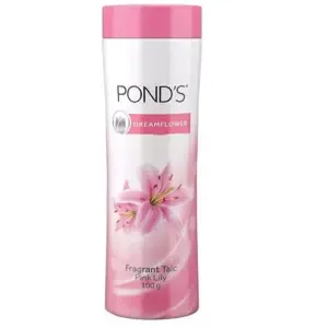 Pond's Dreamflower Pink Lily 100g