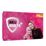 Akij Health Plus Mild-100gm