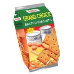 Grand Choice Salted Biscuits -75gm