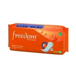Freedom Sanitary Napkin (Popular)-8Pads