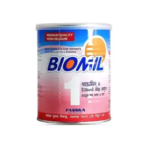 Biomil 1 - Tin - 400gm