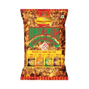 Bombay Chanachur 500gm