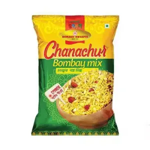 Bombay Chanachur-300gm