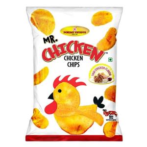 Bombay Mr Chicken 20gm