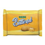 Ispahani Butterbuzz Biscuit-150gm