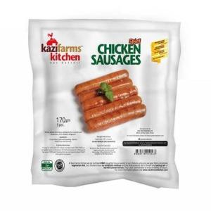 Kaziframs Chicken Sausages 5Pes