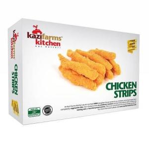 Kazifarms Chicken Strips 12-13Pes