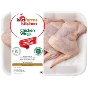 Kazifarms Chiken Wings-380gm