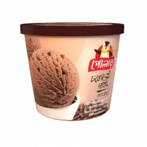 Polar Premium Cup Chocolate