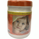 Chu Chu Wet Wipes For Babies-160pcs