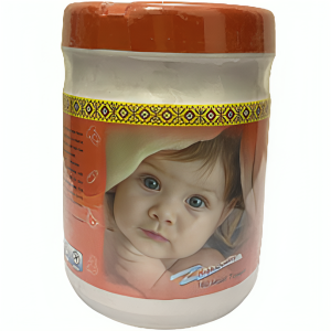 Chu Chu Wet Wipes For Babies-160pcs