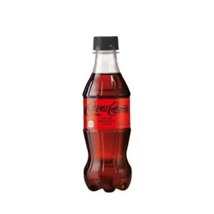Cococola Zero Sugar-250ml