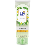 Lily Cucumber Face Wash-100gm