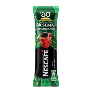 Nescafe Americano Coffee -8gm