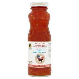 Sweet Chili Sauce-390gm