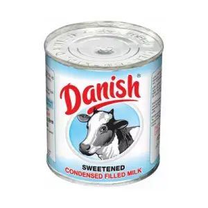 Danish Condensed Filled Milk-397gm