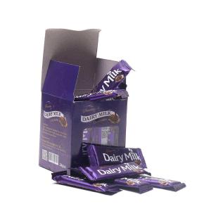 Smart Milk Chocolate-29gm