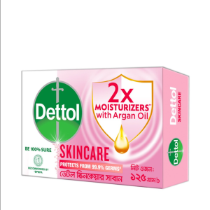 Dettol Hand Was(Riffil)-Skin Care-175ml