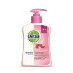 Dettol Skincare Hand Wash (Pump)-200ml