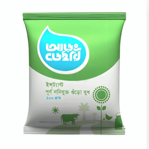 Aarong Dairy Full Cream Milk Powder-200g