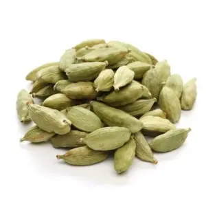 Alaci (Cardamom)