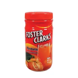 Foster Clark's Mandarin-750gm