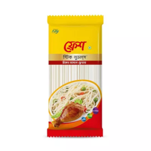 Fresh Stick Noodles Chicken Masala-120gm