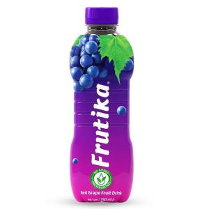 Frutika Red Grape Fruit Drink