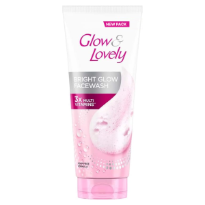 Glow & Lovely Bright Glow Facewash-100ml