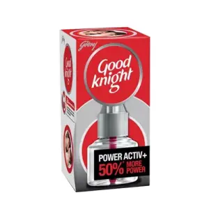 good knight activ plus-45ml