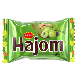 Pran Hujmula Candy