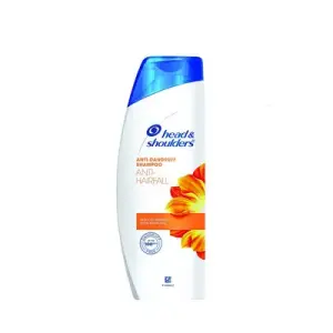 Head & Shoulders Shampoo Anti Hairfall-180ml