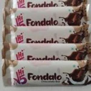 Hi Fondalo Chocolate -11gm