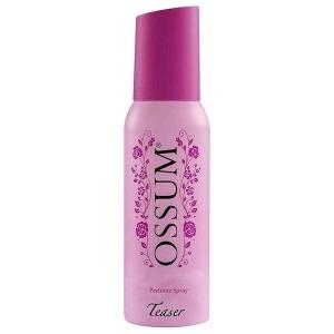 Ossum Body Spray Teaser