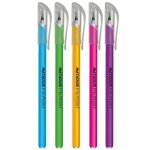 Matador Pin-Point Black Ball Pen