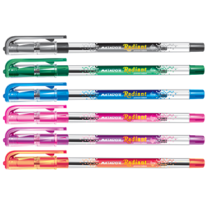 Matador Radiant Premium Ballpen