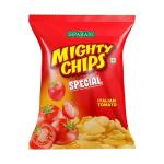 Mighty chips