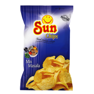 Sun Chips Mix Flavor - Big