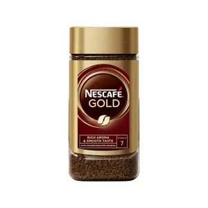 Nescafe Gold Coffee